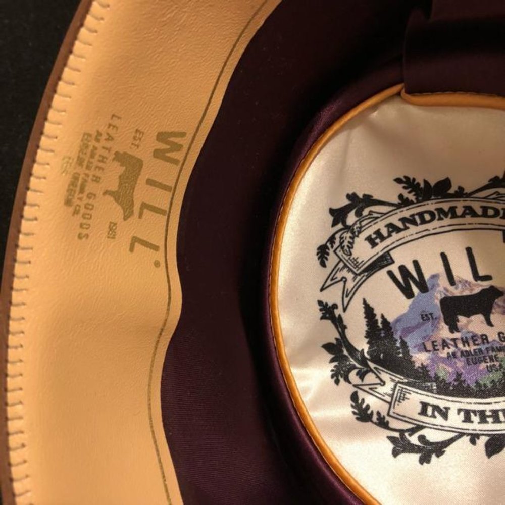 Will Hat - Picture 8 of 12